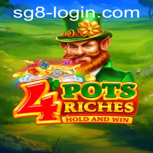 4potsriches: A Comprehensive Guide to the Exciting New Game