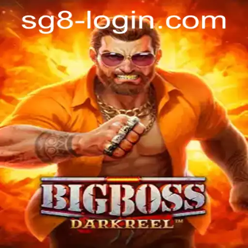 BigBoss: Exploring the Thrilling World of SG8