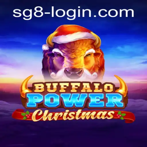 Explore the Festive Thrills of BuffaloPowerChristmas: A Unique Slot Adventure