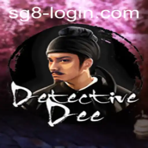 Exploring DetectiveDee: The Thrilling Adventure Game with a Twist of SG8