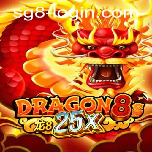 Discover the Exciting World of Dragon8s25x: A Comprehensive Guide