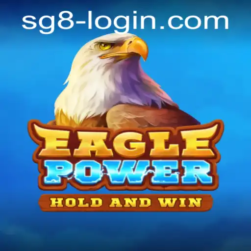 EaglePower: A New Horizon in Gaming with SG8