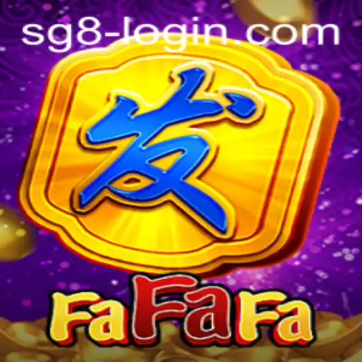 Exploring FaFaFa and Its Integration with SG8 in the Gaming World