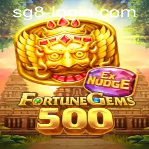 Unveiling the Excitement of FortuneGems500: A Deep Dive into the Gaming Sensation Powered by SG8
