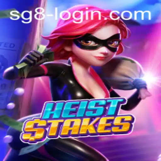 HeistStakes: Unveiling the Ultimate Strategy Game with Thrilling Twists