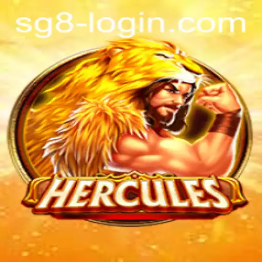 Hercules: The Engaging World of SG8 Game Adventure