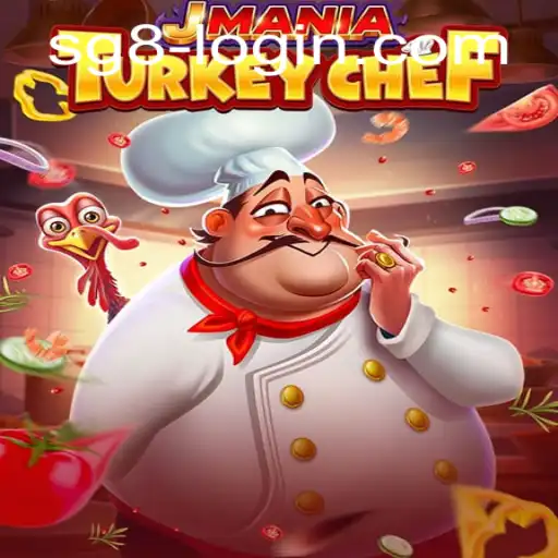 JManiaTurkeyChef: A Culinary Adventure in the Gaming World