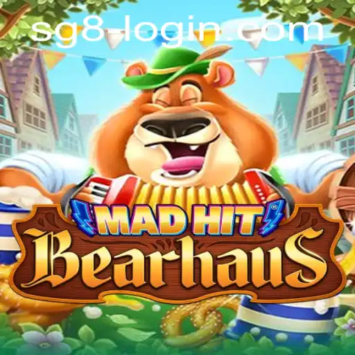 MadHitBearhaus: The Exciting New Game Blending Strategy and Adventure