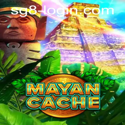 Discover the Thrills of MayanCache: The Ultimate Adventure with SG8