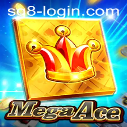 Unveiling MegaAce: The Thrilling Strategy Game of SG8