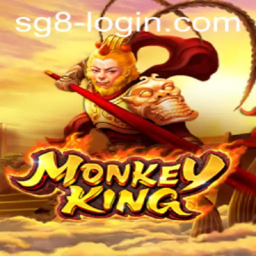 Unveiling the Exciting World of MonkeyKing: An Adventurous Journey to SG8