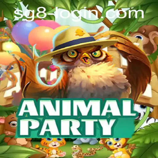 Discover the Excitement of AnimalParty: A Vibrant Adventure With SG8