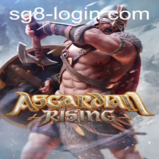 AsgardianRising: A Majestic Gaming Experience with SG8