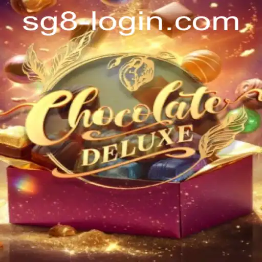 Experience the Sweet Excitement of ChocolateDeluxe: A Journey Through Fun and Strategy