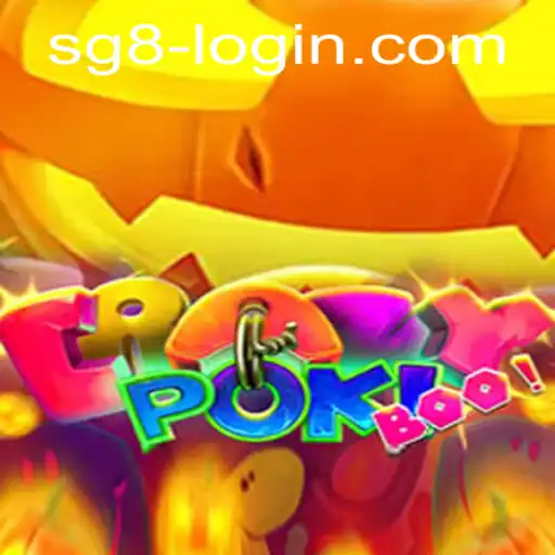 Explore the Thrilling World of CrazyPokiBoo with SG8