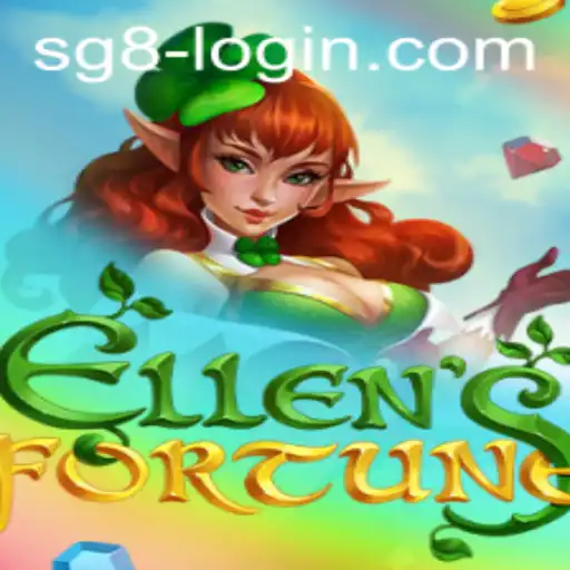Exploring the Enchantment of EllensFortune: A Deep Dive into the Captivating Game of SG8