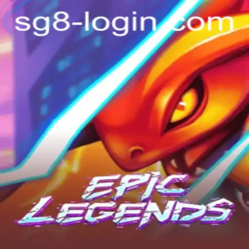 EpicLegends: The Game-Changing Arena of SG8 Era