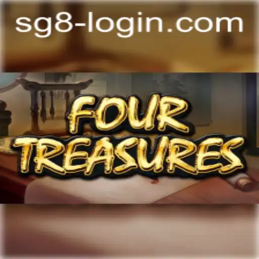 Exploring the Fascinating World of FourTreasures: A Comprehensive Guide