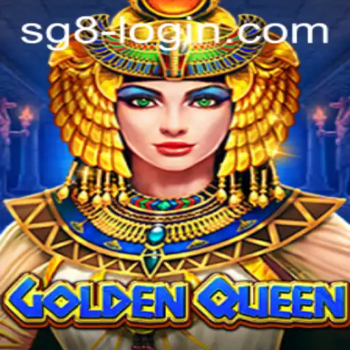 GoldenQueen: The Ultimate Gaming Experience