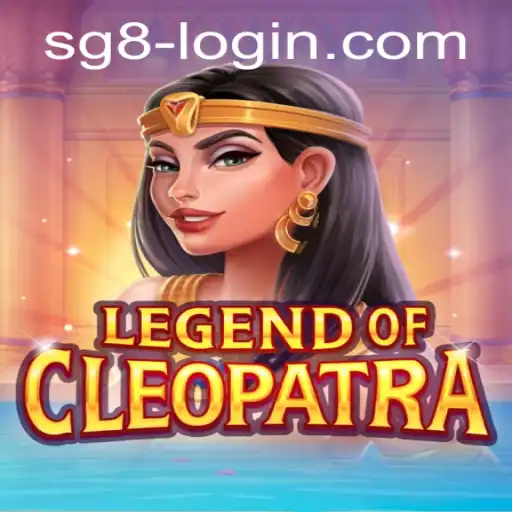LegendOfCleopatra - An Immersive Game Experience with SG8