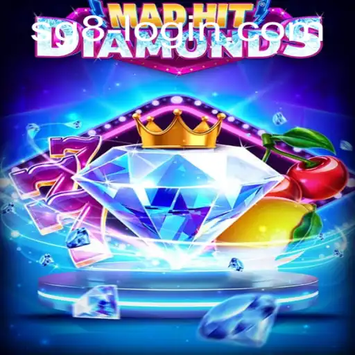 MadHitDiamonds: A Deep Dive into the Vibrant World of SG8