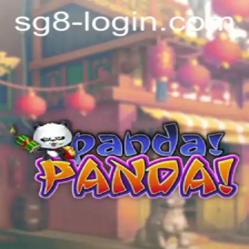 PandaPanda: An Engaging Gaming Experience with SG8