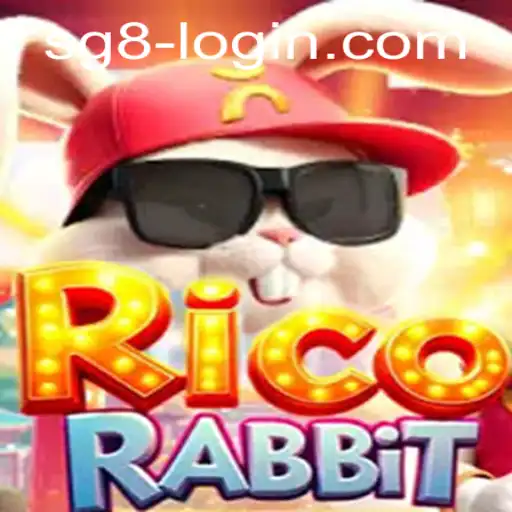 Discovering RicoRabbit: A Dynamic Game Experience with SG8