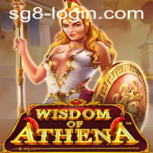 Unveiling the Enigma: Exploring 'WisdomofAthena'