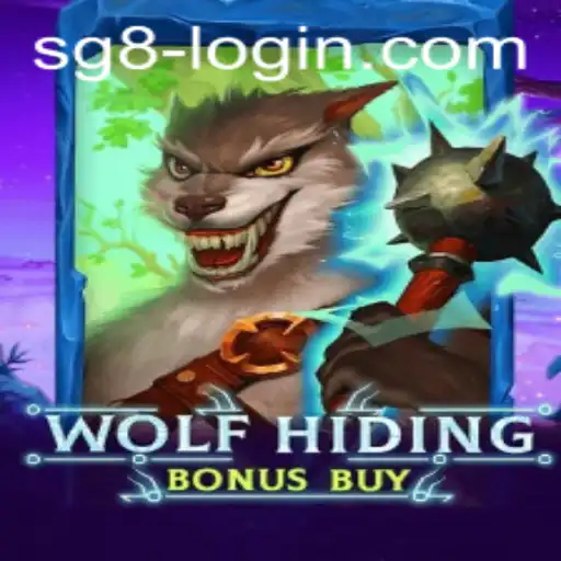 Unveiling WolfHidingBonusBuy: A Captivating Adventure in Gaming