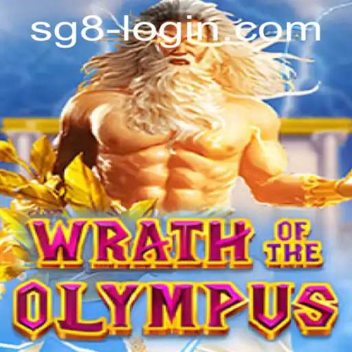 Discover WrathofOlympus: A Mythological Journey with SG8