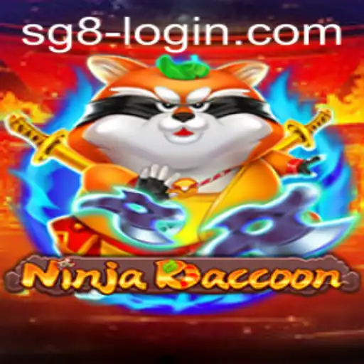 NinjaRaccoon: Embark on a Thrilling Adventure with SG8 Dynamics