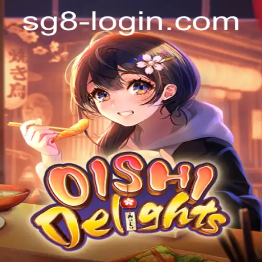 Unveiling OishiDelights: Dive into the Flavorful World of SG8