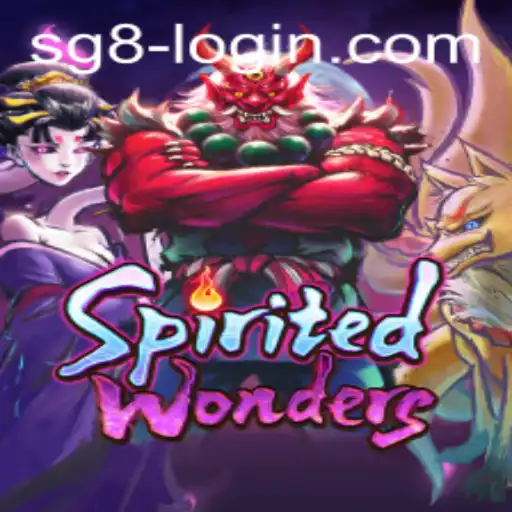 SpiritedWonders Unveiled: The Thrilling World of SG8
