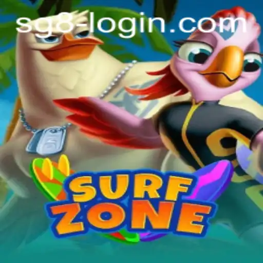 SurfZone: Embrace the Wave of Adventure with SG8