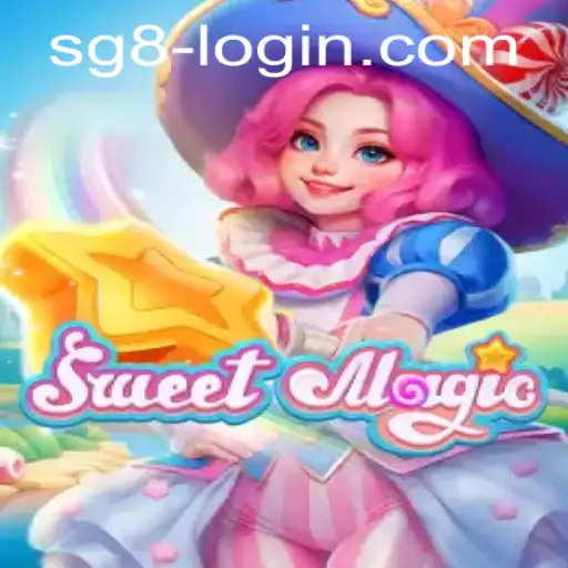 Discover the Enchanting World of SweetMagic and the Dynamic Gameplay of SG8