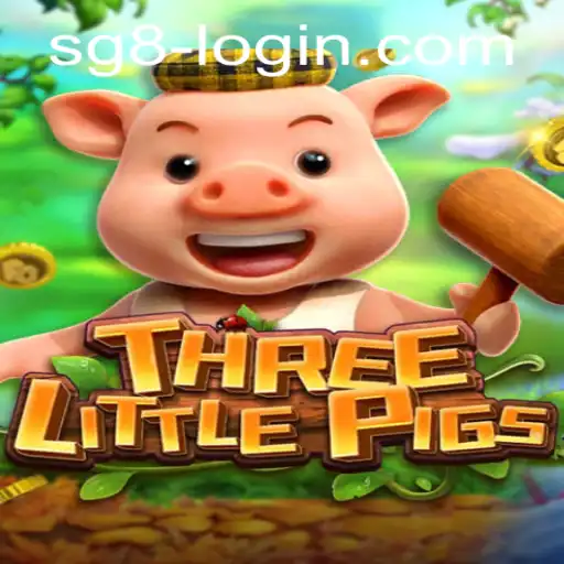 Experience the Magic of THREELITTLEPIGS: A Fascinating Game with Unpredictable Twists