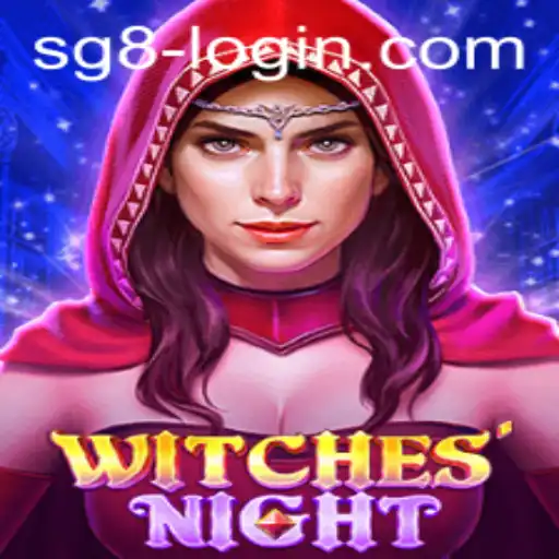 Explore the Magical World of WitchesNight: A Spellbinding Experience